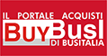 IL PORTALE ACQUISTI BUYBusl di BUSITALIA